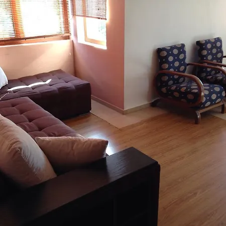 Olga Apartamento *