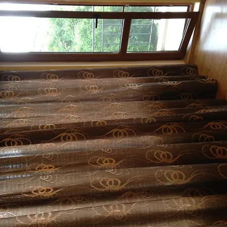 Olga Apartamento Varna