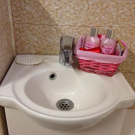 Apartamento Olga