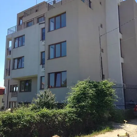 Apartamento Olga *
