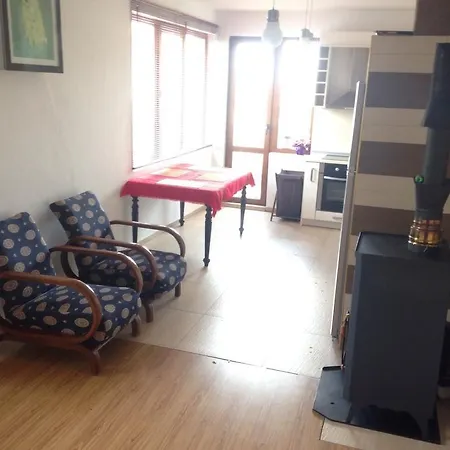 Apartamento Olga