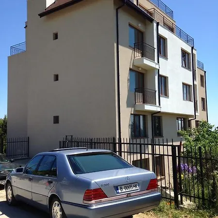 Apartamento Olga *